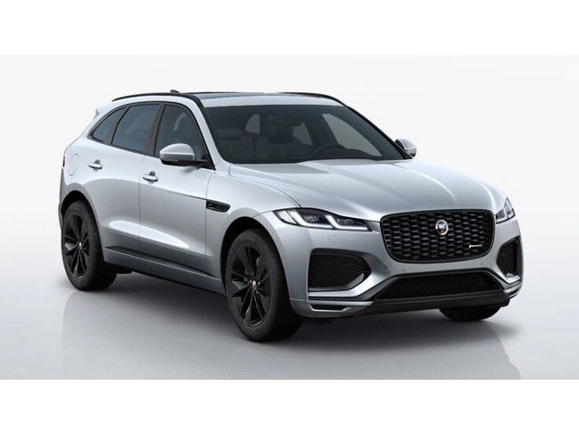 Jaguar F-Pace P250 R-Dynamic S