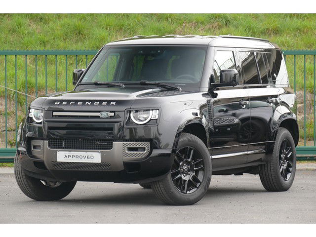Land Rover Defender - 3.0 110 200 PK X-DYNAMIC S A