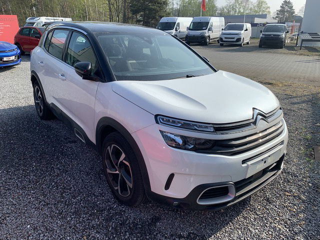 Citroen C5 Aircross 1.2 PureTech 130PK EAT8 Live