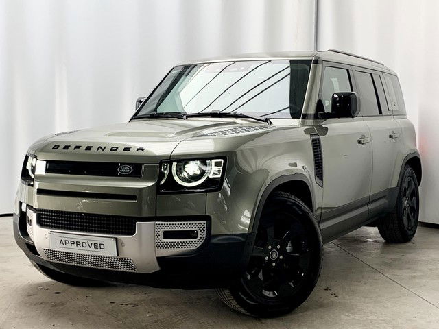Land Rover Defender 110 D240 SE AWD Autom.