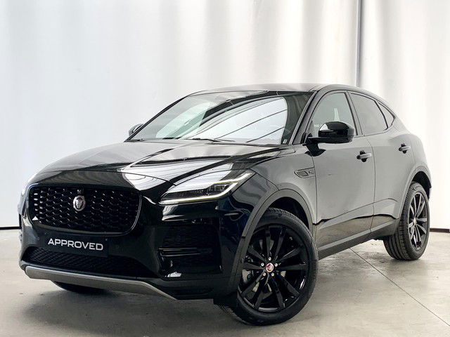 Jaguar E-Pace P200 AWD Auto S