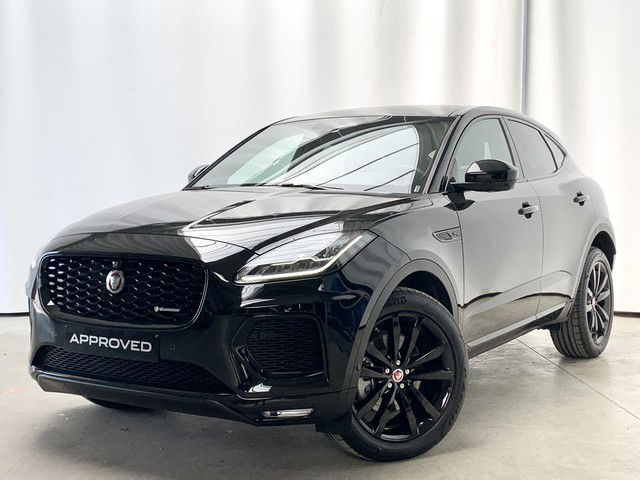Jaguar E-Pace D200 AWD R-Dynamic S