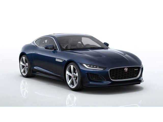 Jaguar F-Type P300 R-Dynamic