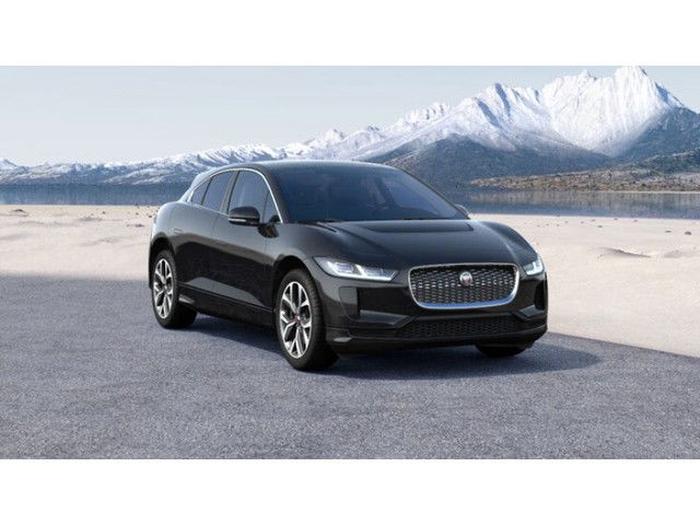 Jaguar I-Pace EV400 S