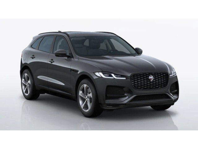 Jaguar F-Pace R-Dynamic S P250