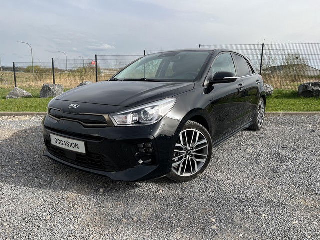 Kia Rio GT Line 1.0T