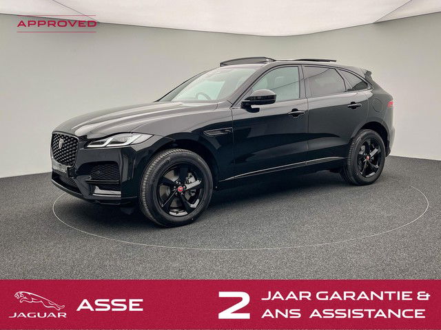 Jaguar F-Pace P400e AWD Aut. S NEW! 12KM