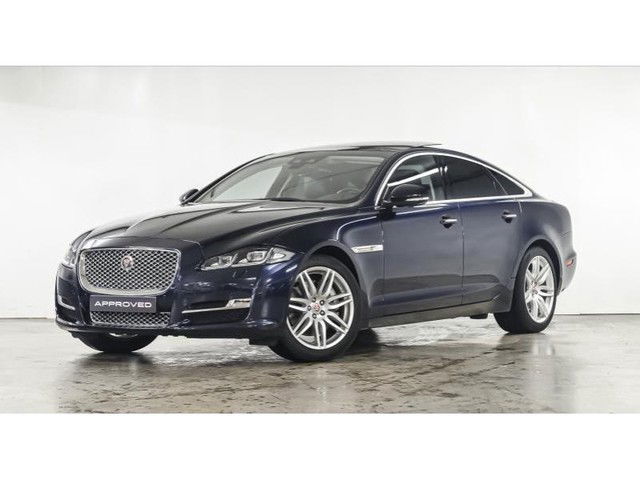Jaguar XJ **2 YEARS WARRANTY**Premium Luxury
