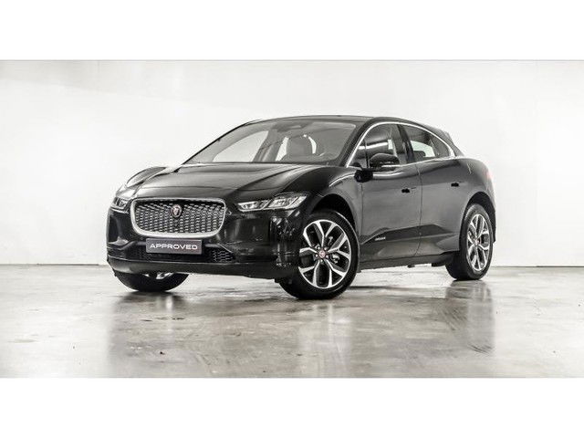 Jaguar I-Pace **2YEARS WARRANTY**S EV320