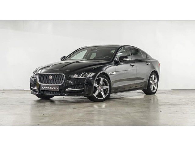 Jaguar XE 2 YEARS WARRANTY R-SPORT 20t