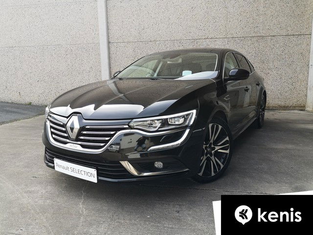 Renault Talisman 1.6 dCi Initiale Paris NAVI LEDER OPEN DAK HEAD UP CAMERA