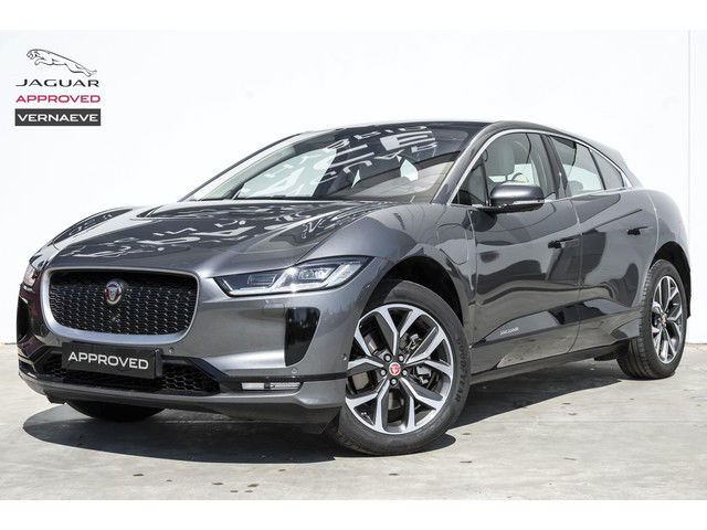 Jaguar I-Pace EV400 HSE MY19 AWD Aut.