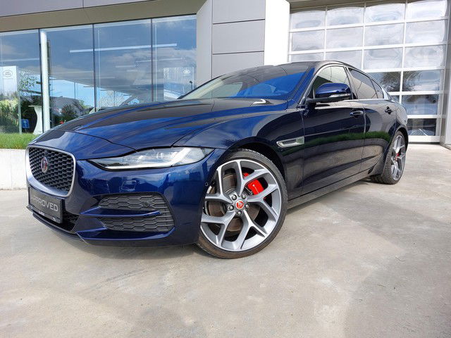 Jaguar XE P300 HSE AWD Auto. 20MY
