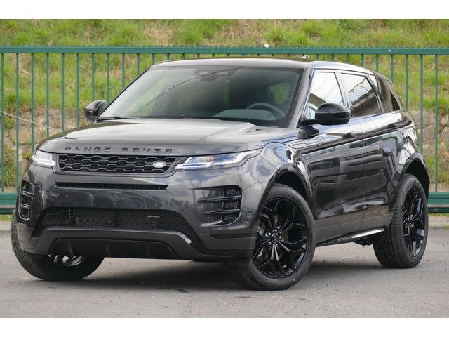 Land Rover Range Rover Evoque - 1.5 309 PK R-DYNAMIC SE AUT.