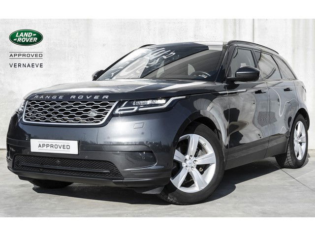 Land Rover Range Rover Velar D240 S AWS Aut. MARGE