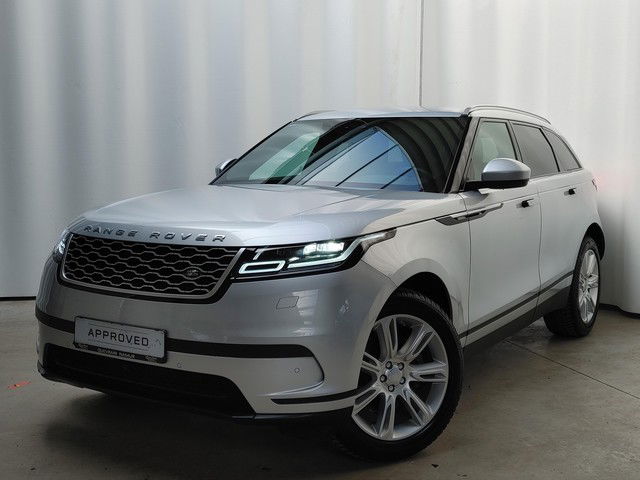 Land Rover Range Rover Velar D180 AWD Aut S