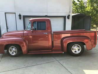 Ford F 100