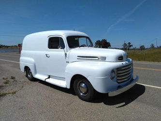 Ford F100