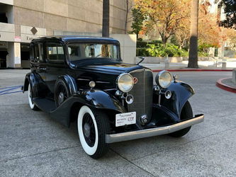 Cadillac LaSalle