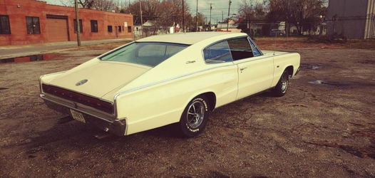 Dodge Charger