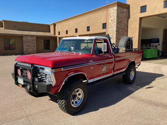 Ford F 250