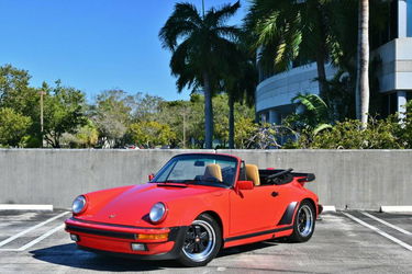 Porsche 930