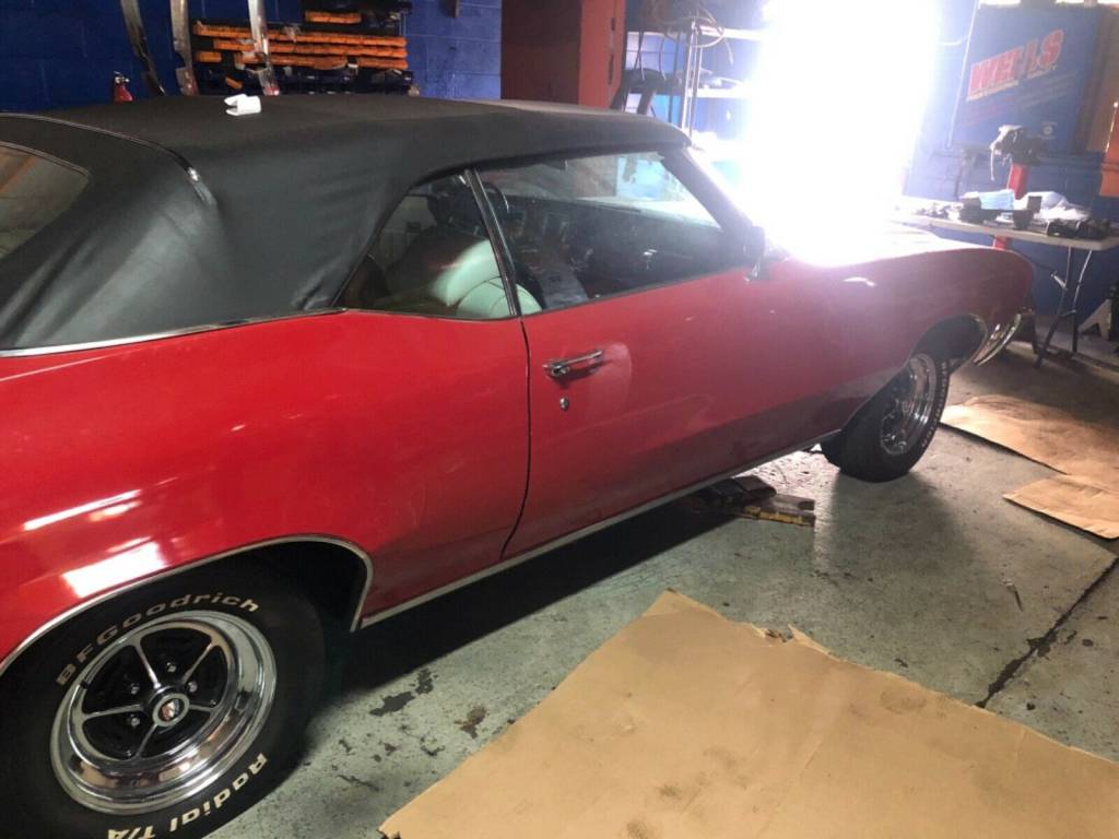 Buick Skylark