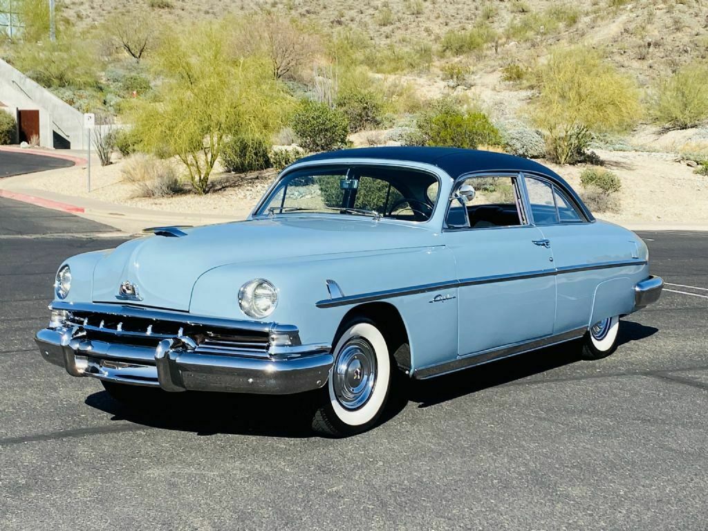 Lincoln Cosmopolitan