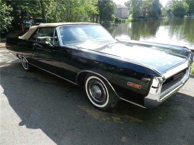 Chrysler 300 Series
