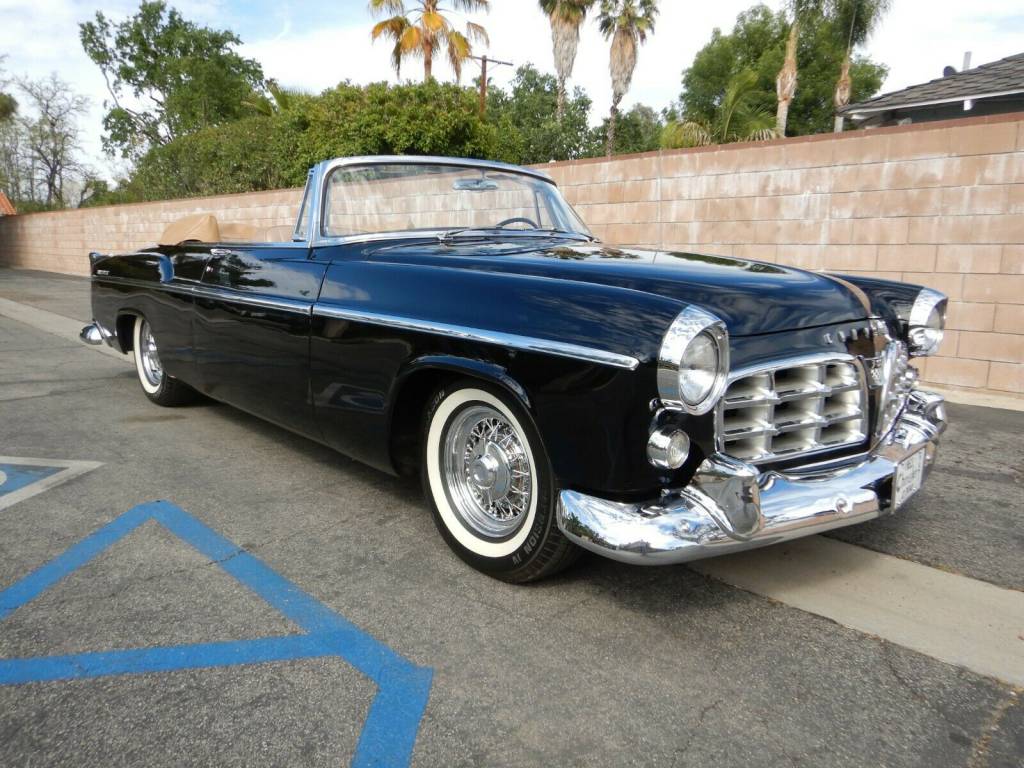 Chrysler 300 Series