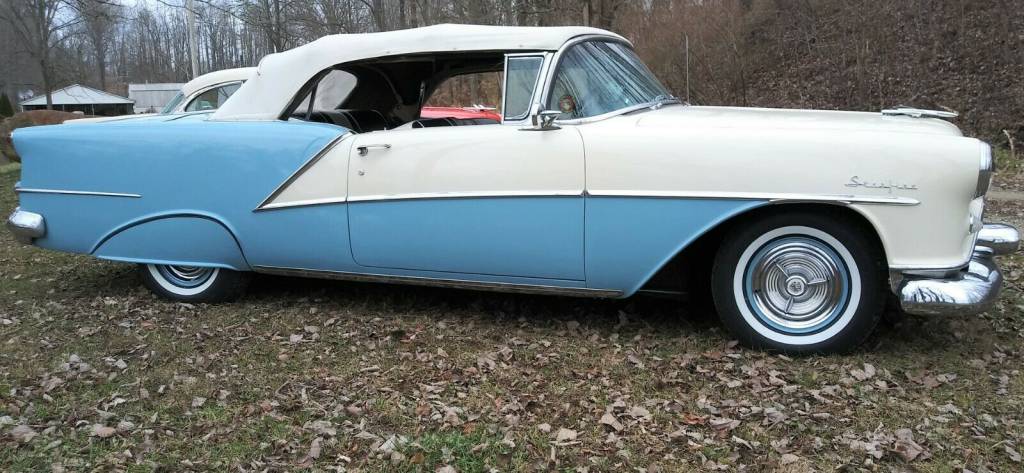 Oldsmobile Ninety-Eight