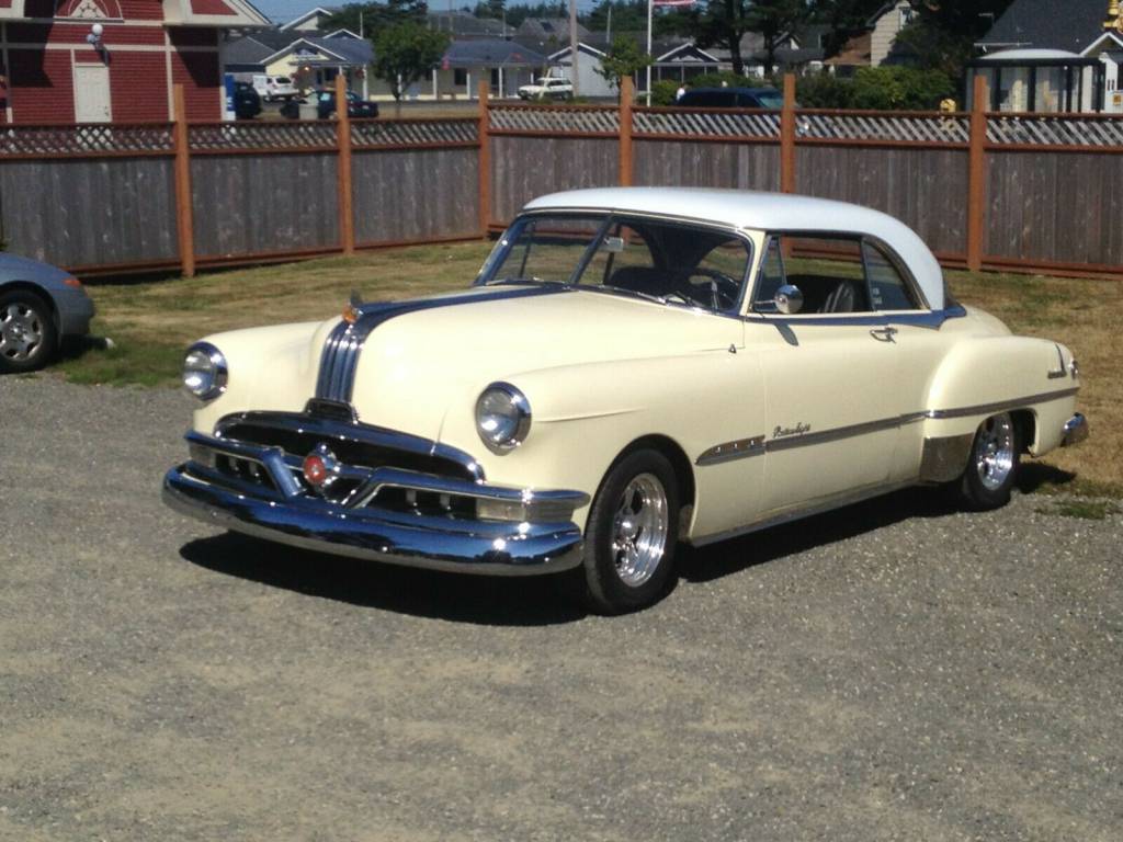 Pontiac Catalina
