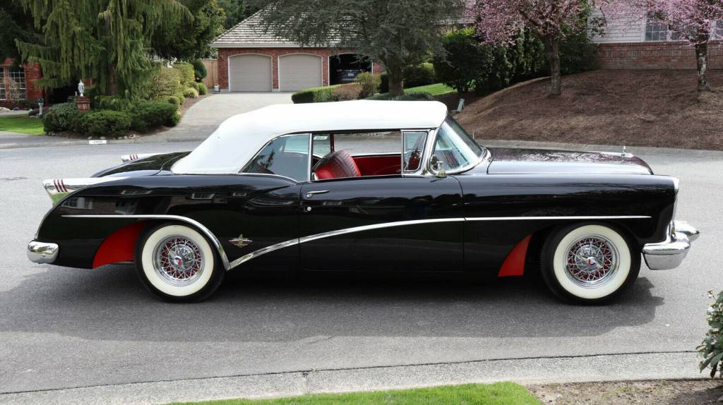 Buick Skylark