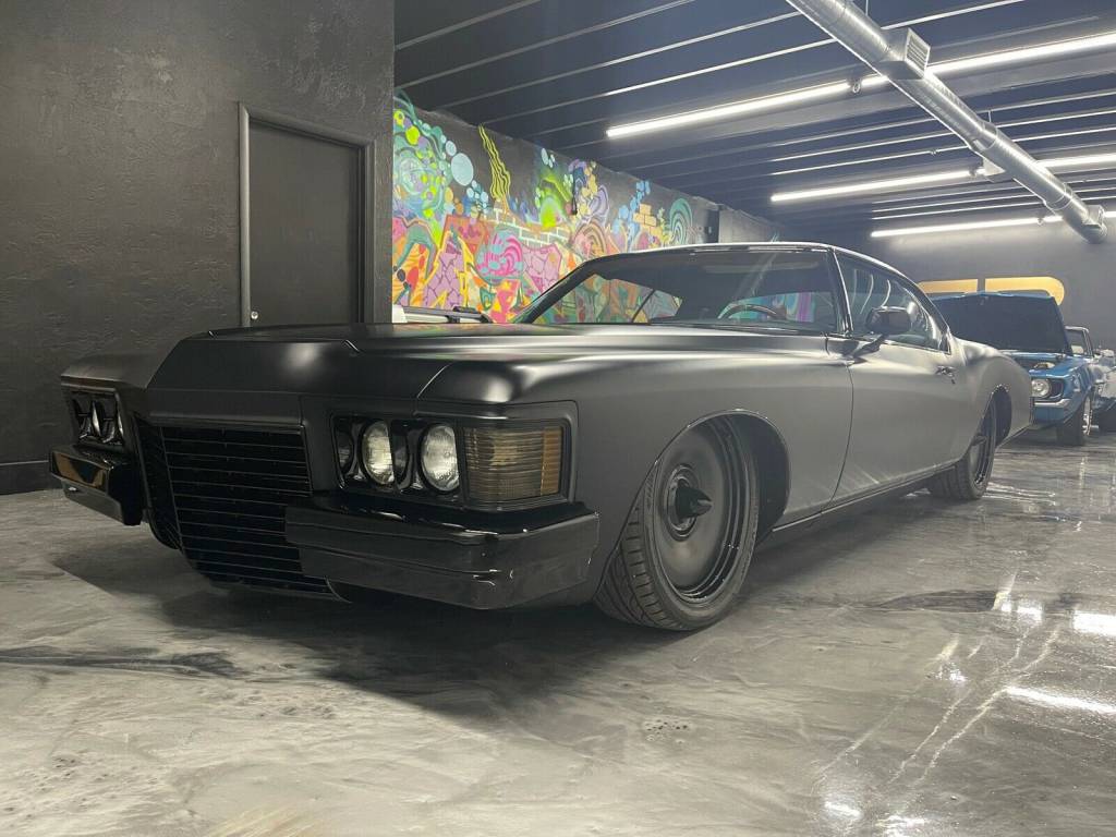 Buick Riviera