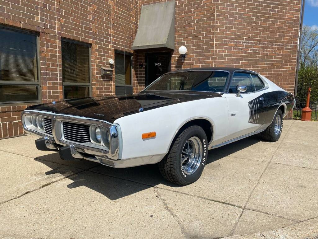 Dodge Charger
