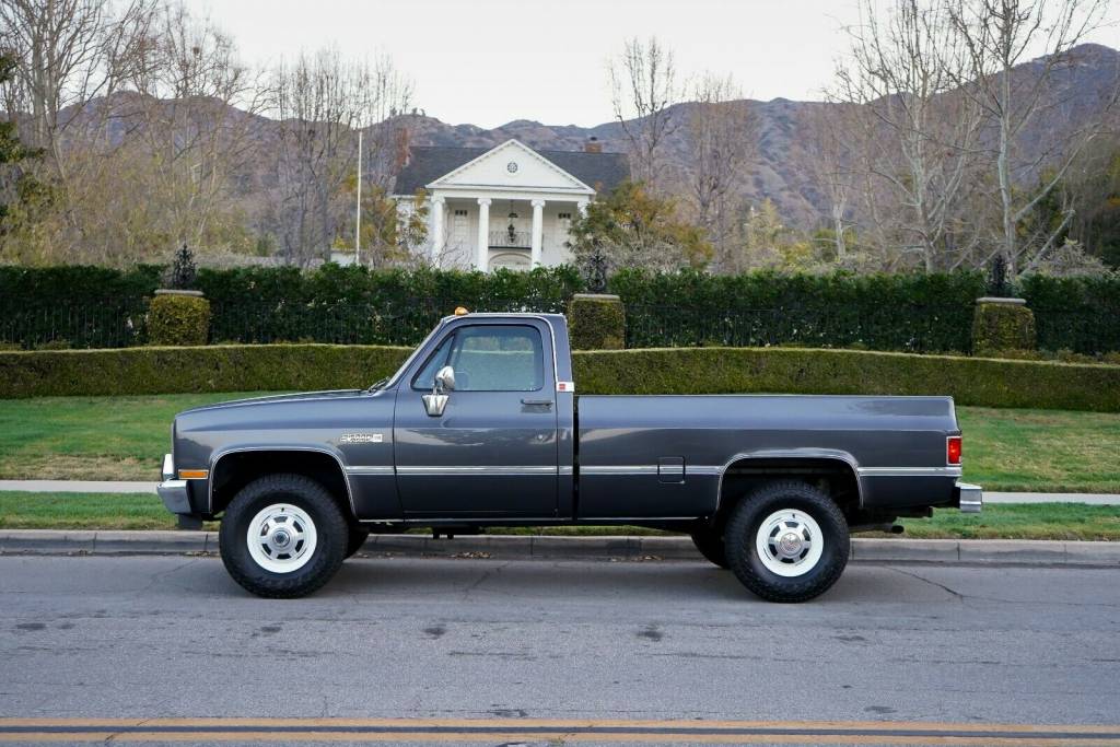 GMC Sierra 3500