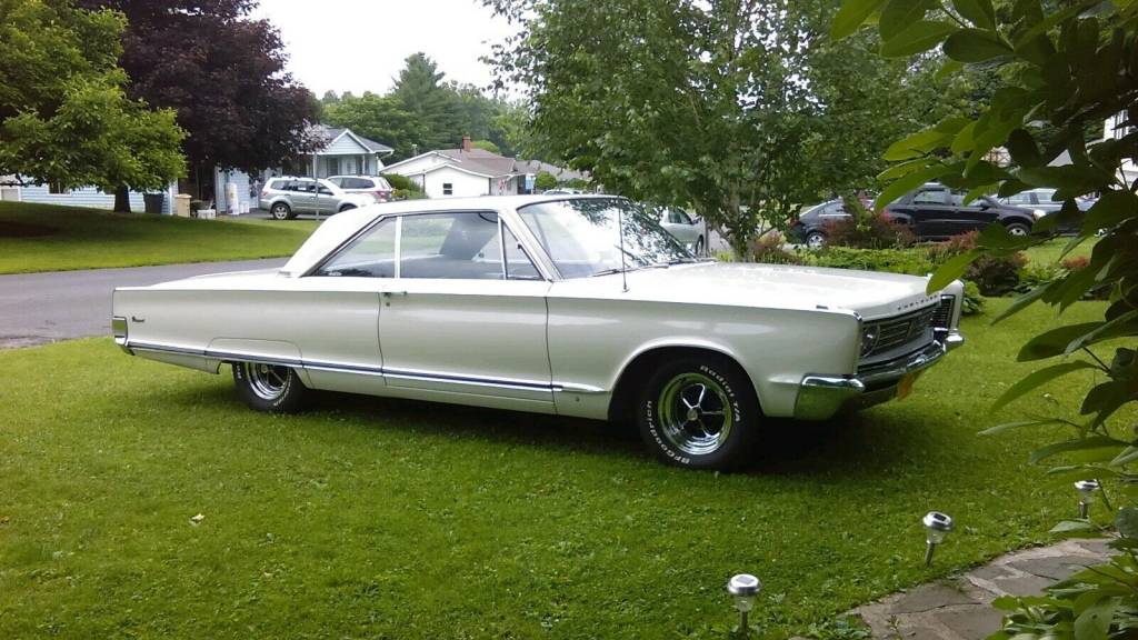 Chrysler Newport