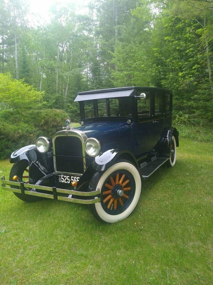 Dodge Deluxe
