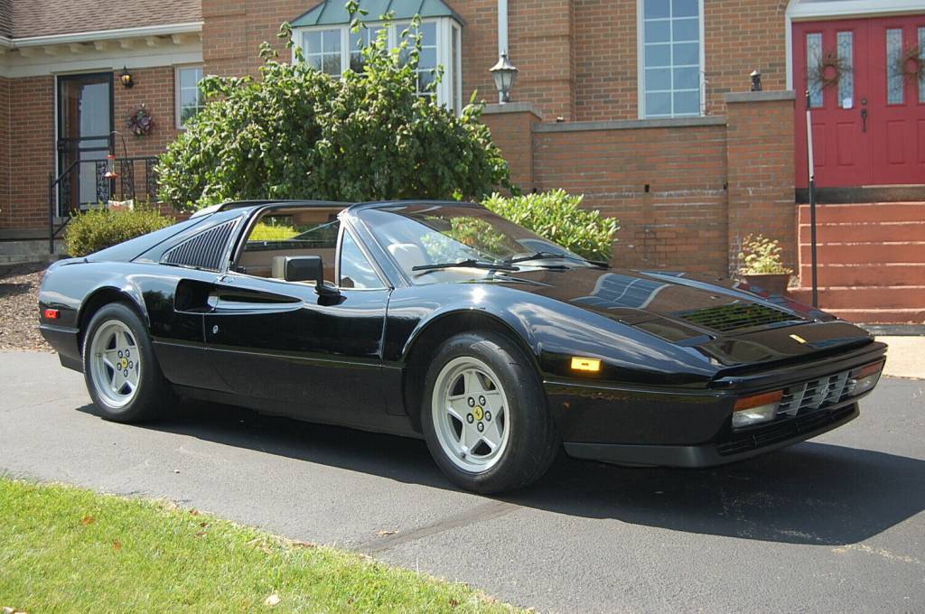 Ferrari 328