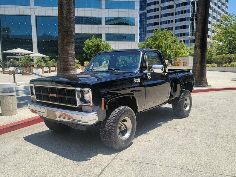 GMC Sierra 1500