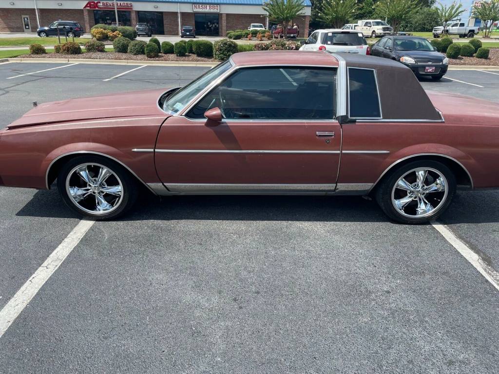 Buick Regal