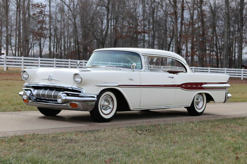 Pontiac Catalina