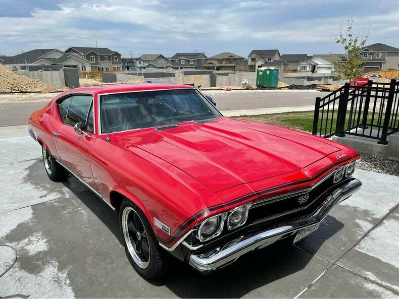 Chevrolet Chevelle