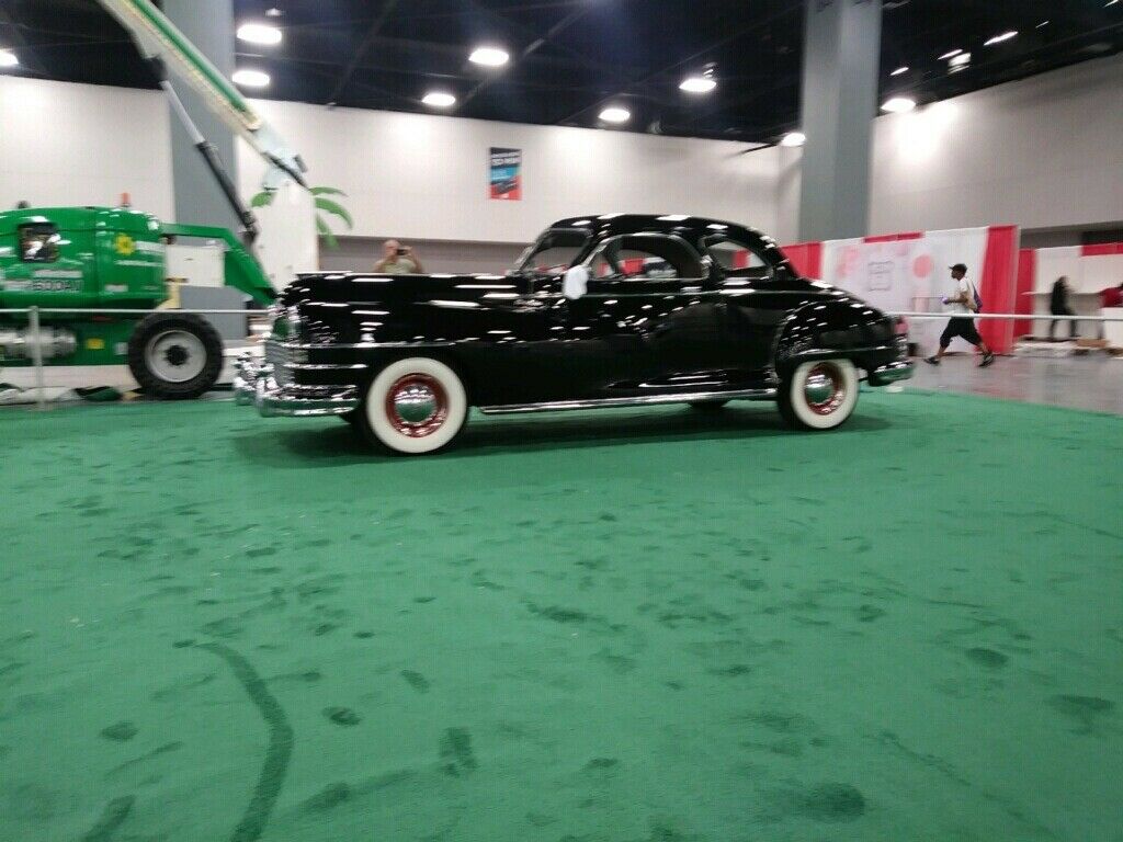Chrysler New Yorker