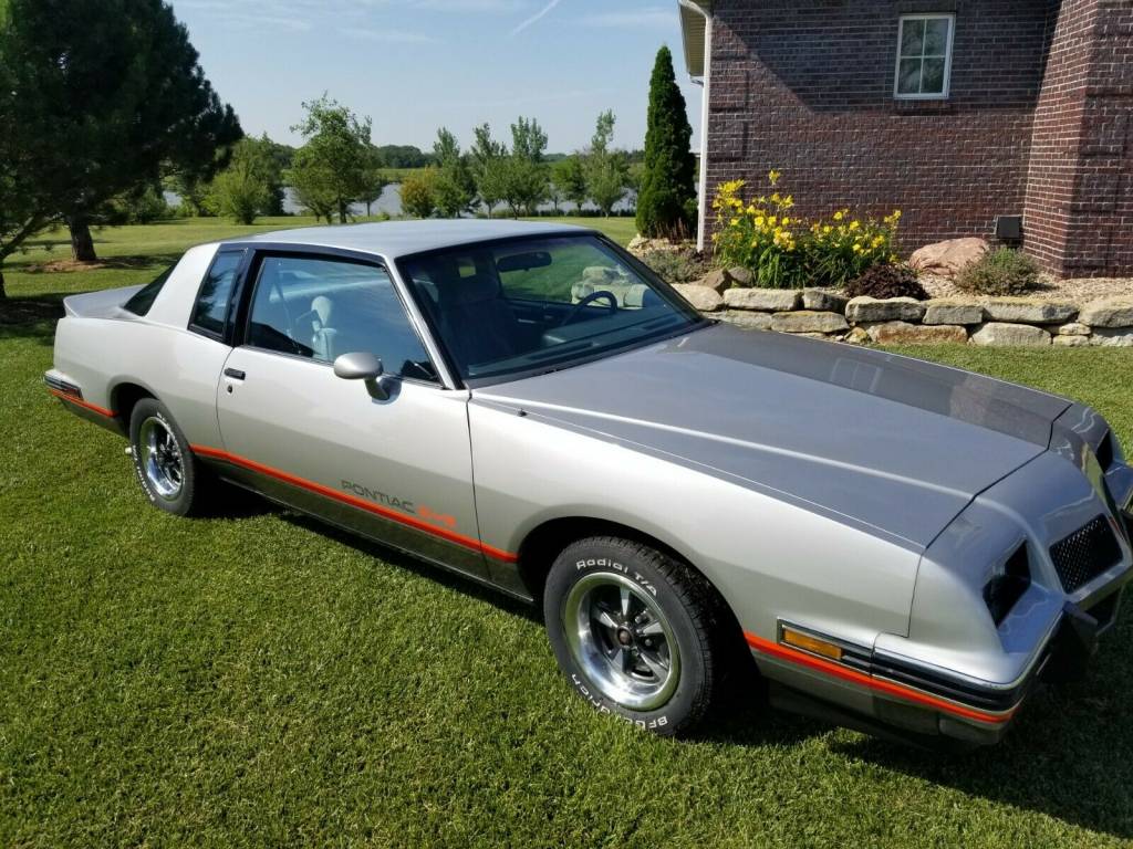 Pontiac Grand Prix