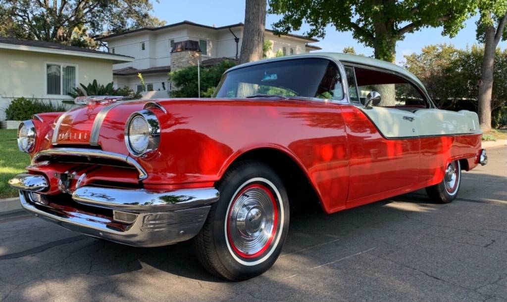 Pontiac Chieftain