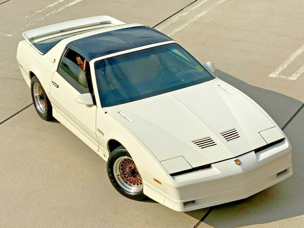 Pontiac Trans Am