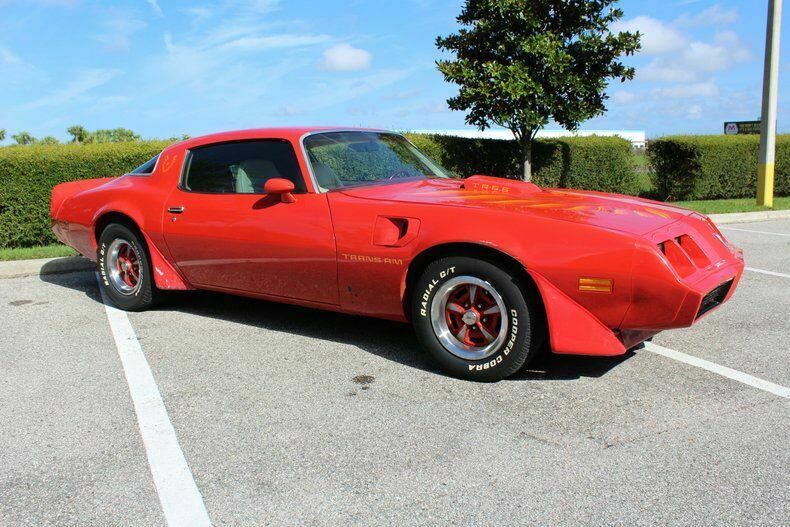 Pontiac Trans Am