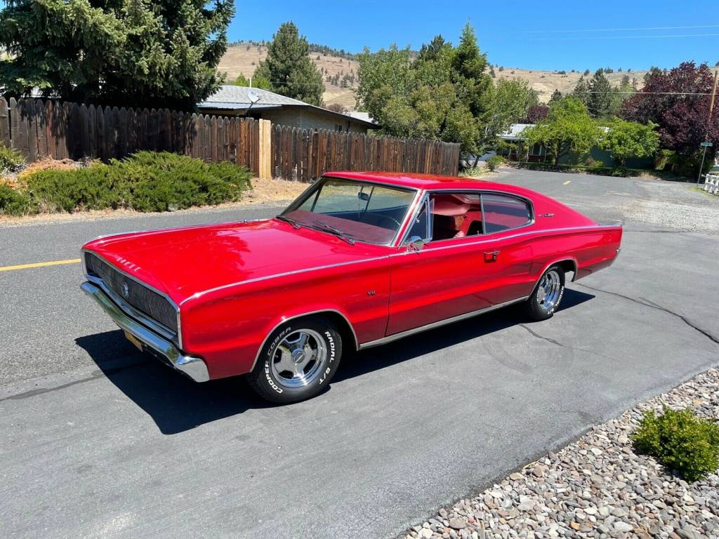 Dodge Charger