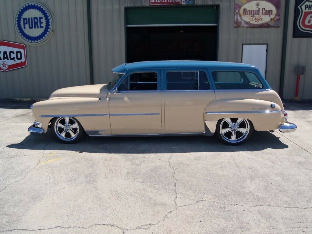 Chrysler New Yorker